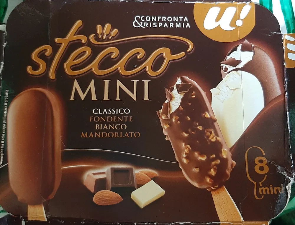 Stecco mini
