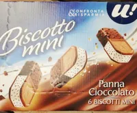 Biscotto Mini