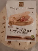 Piadina