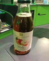 VG jus de pomme