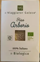 Risotto Reis