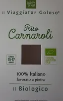 Riso Carnoroli
