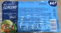 Surimi