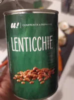 Lenticchie