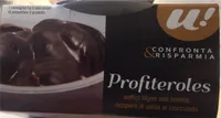 Profiteroles