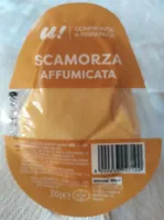 Scamorza affumicata
