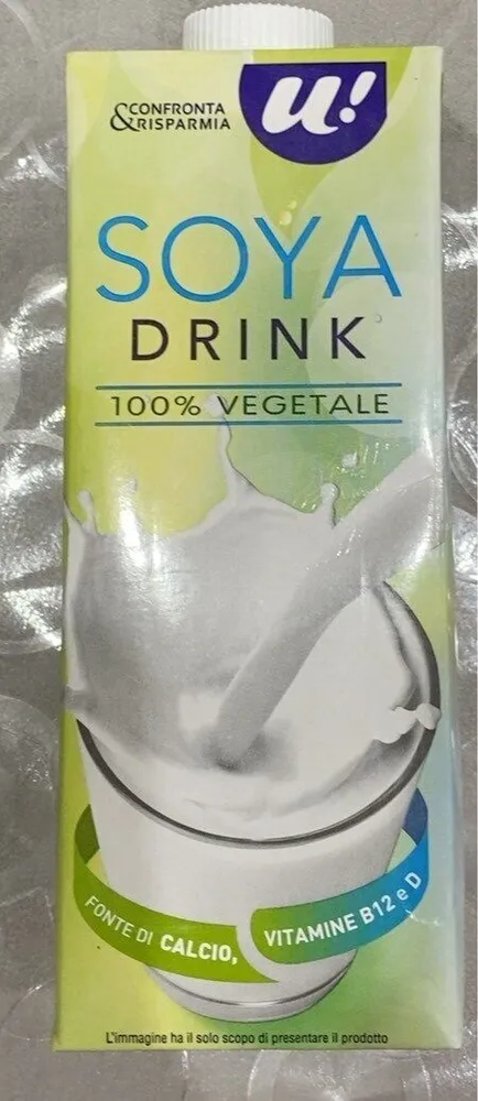 Soya Drink