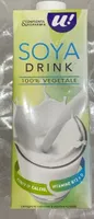 Soya Drink