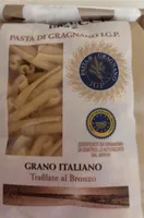 Pasta di gragnano IGP