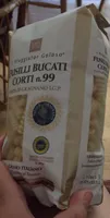 Fusilli bucati corti n. 99