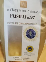Fusilli