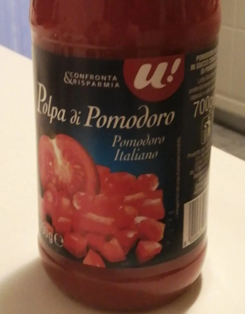 Polpa di pomodoro