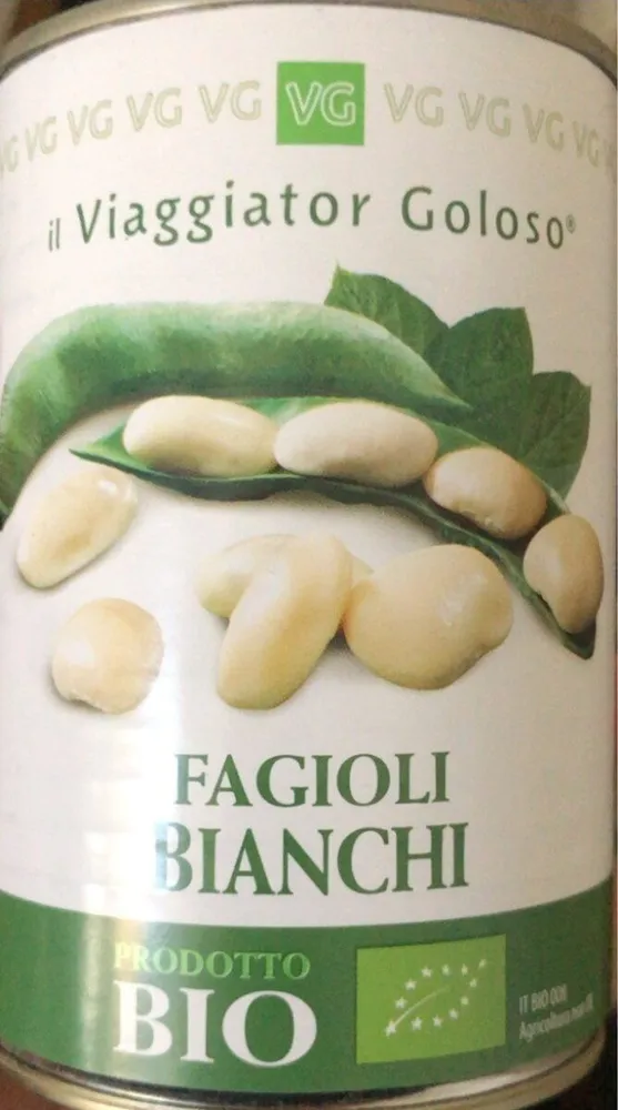 Fagioli bianchi