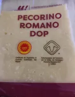 Pecorino Romano dop