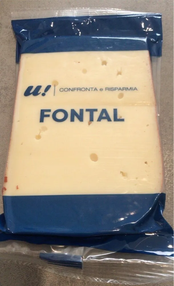Fontal