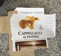 Cappellacci AI Finferli