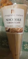 Nocciole caramellate