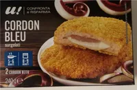 cordon bleu