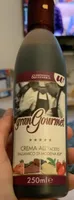 Crema all’aceto balsamico