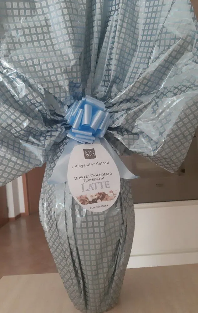 Uovo di Pasqua
