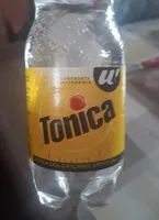 Acqua tonica