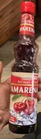 Sciroppo di amarena