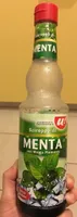 Sirop de menthe