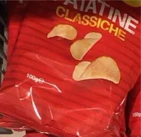 Patatine