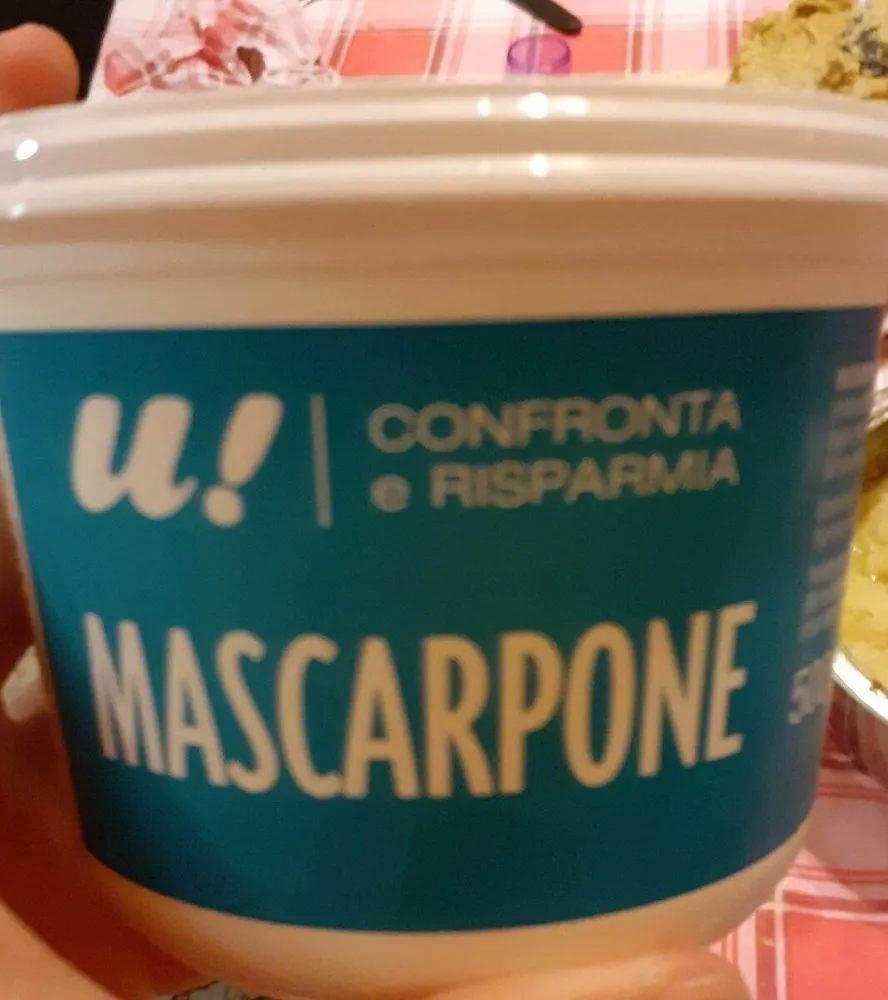 Mascarpone