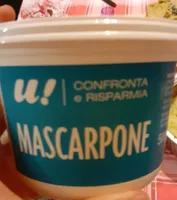 Mascarpone