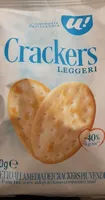 Crackers Leggeri