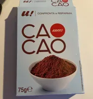 Cacao magro