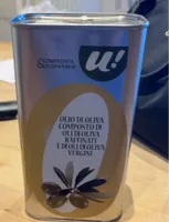Olio di oliva