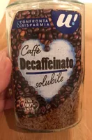 Caffe decaffeinato