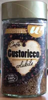 Caffè gustoricco solubile