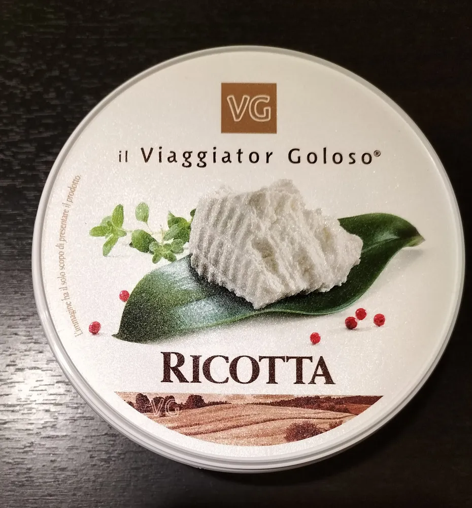 Ricotta