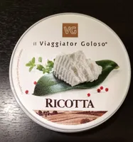 Ricotta