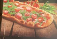 pizza al metro