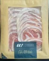 Pancetta