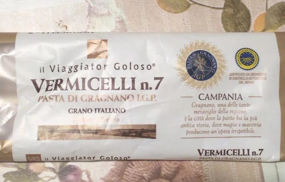 Vermicelli n.7