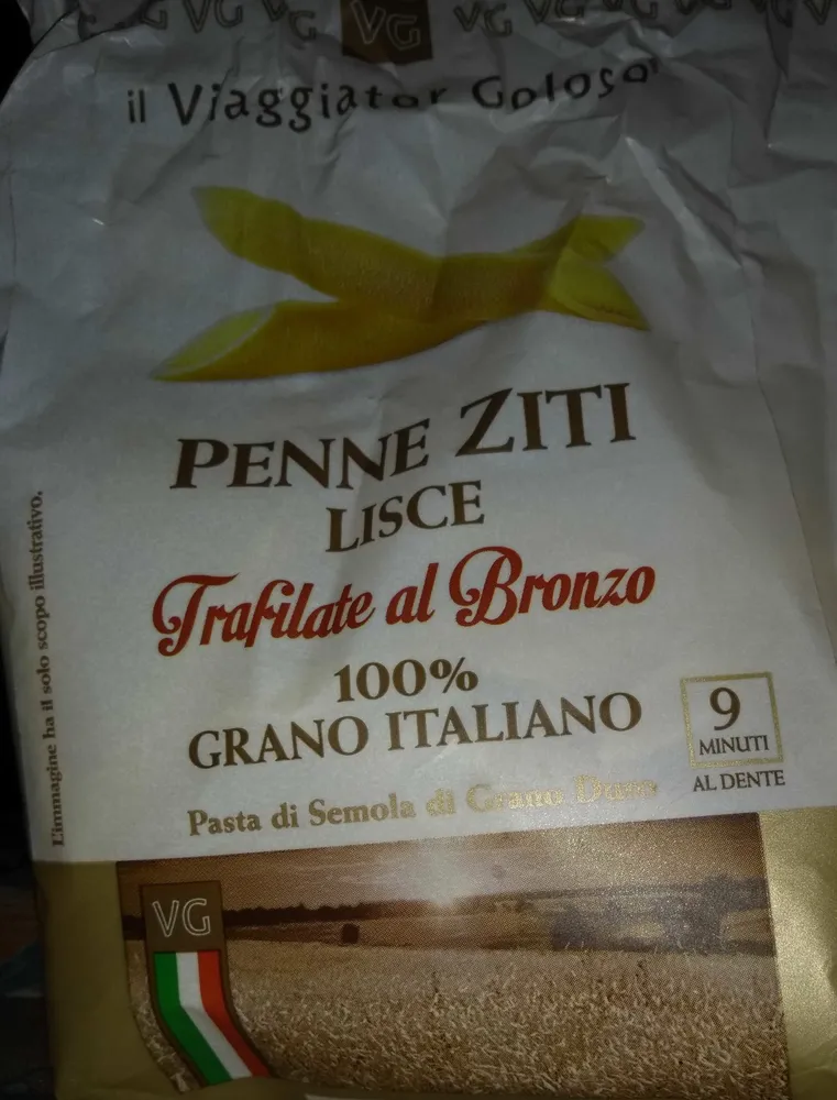 Penne lisce n.70