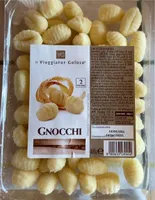 Gnocchi