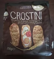 Crostini