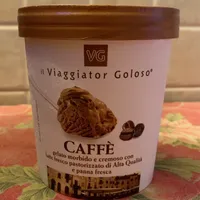 Gelato caffè
