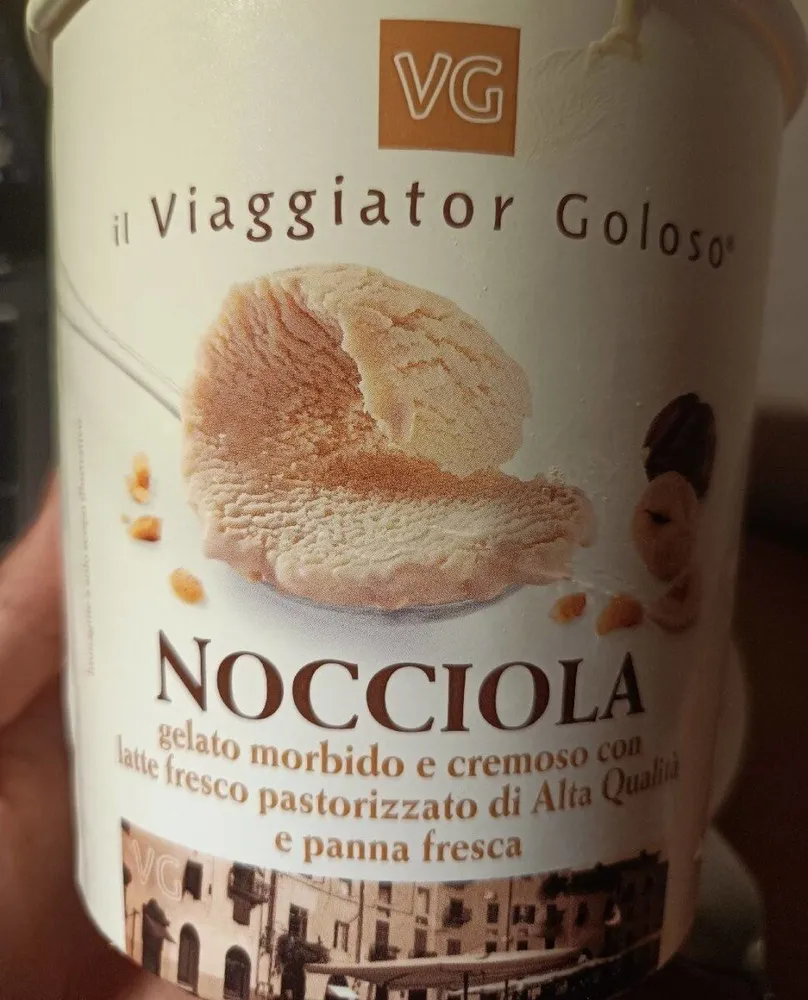 NOCCIOLA