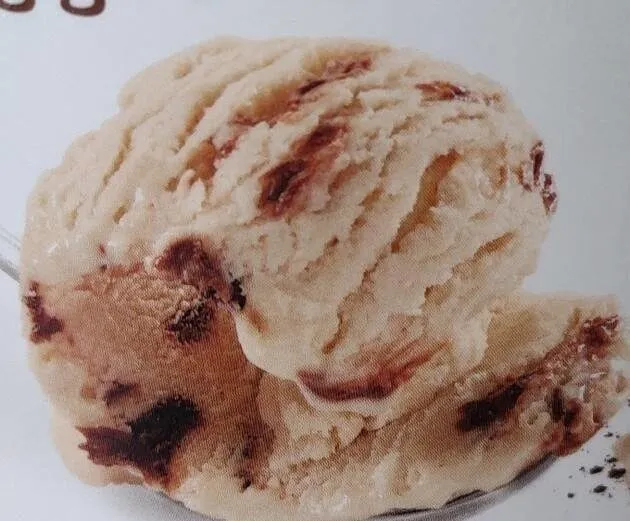 Gelato tiramisù