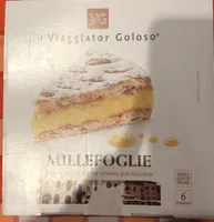 millefoglie