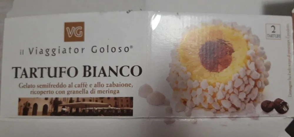 Tartufo Bianco