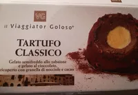 Tartufo Classico