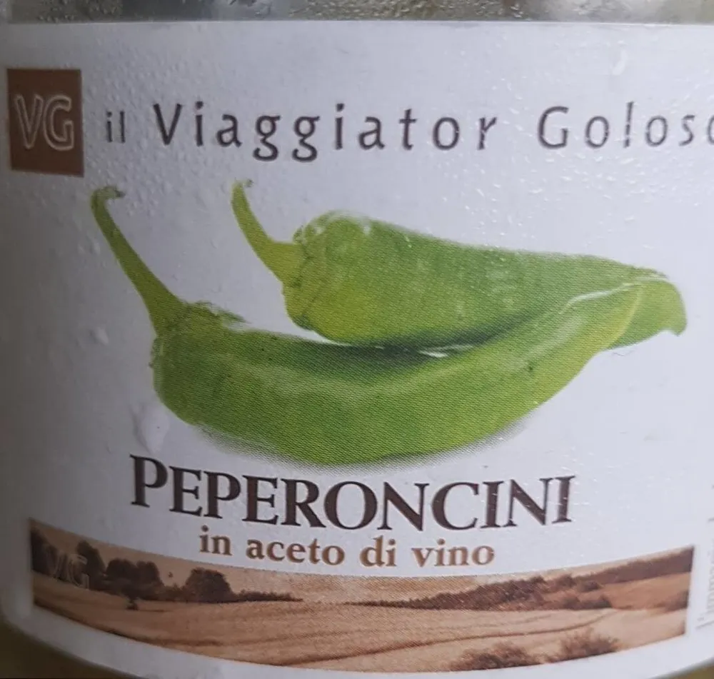 Peperoncini